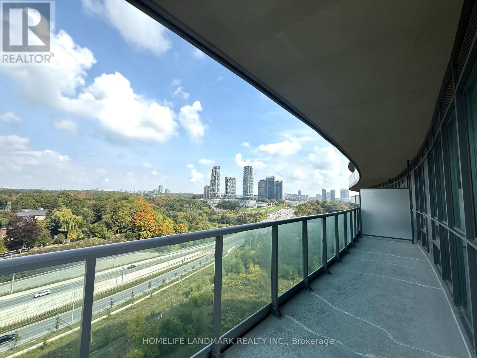 901 - 35 Brian Peck Crescent, Toronto, Ontario  M4G 0A5 - Photo 13 - C12425015