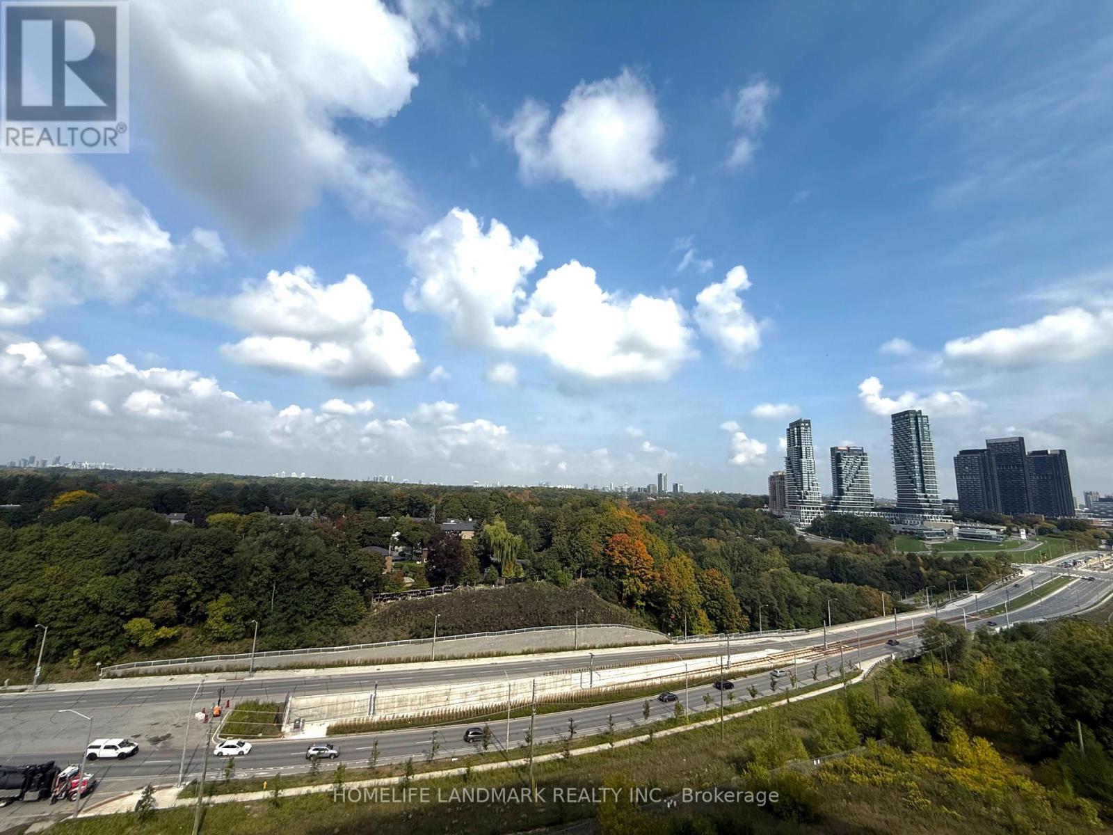901 - 35 Brian Peck Crescent, Toronto, Ontario  M4G 0A5 - Photo 14 - C12425015