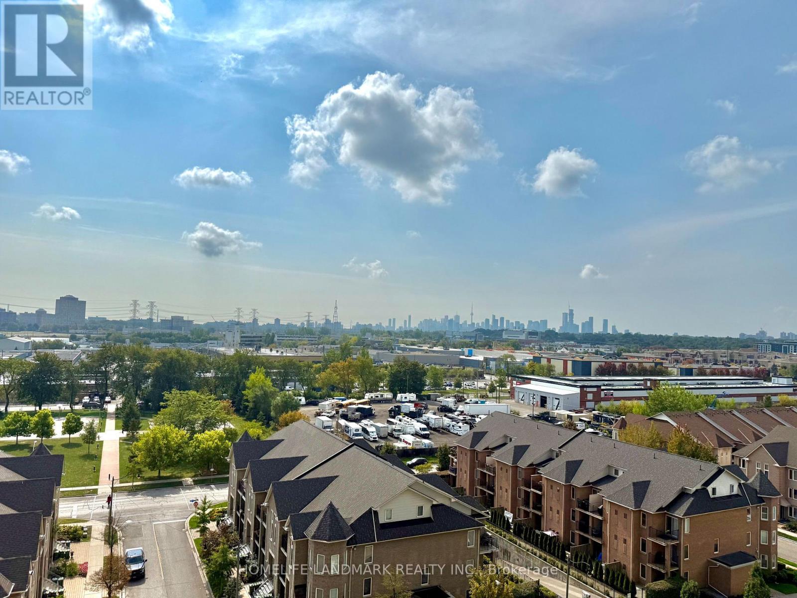 901 - 35 Brian Peck Crescent, Toronto, Ontario  M4G 0A5 - Photo 15 - C12425015