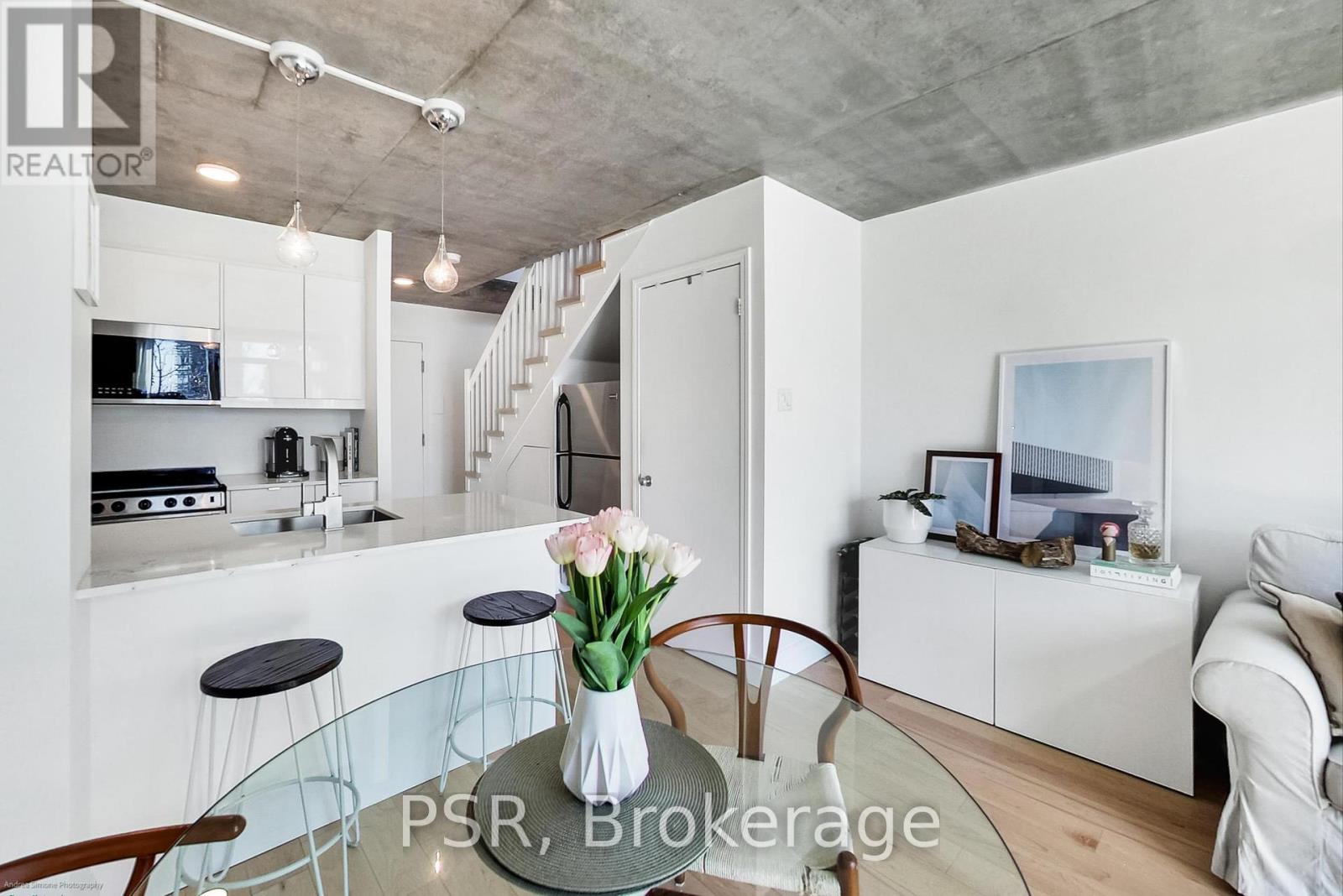 511 - 954 King Street W, Toronto, Ontario  M6K 3L9 - Photo 12 - C12425011