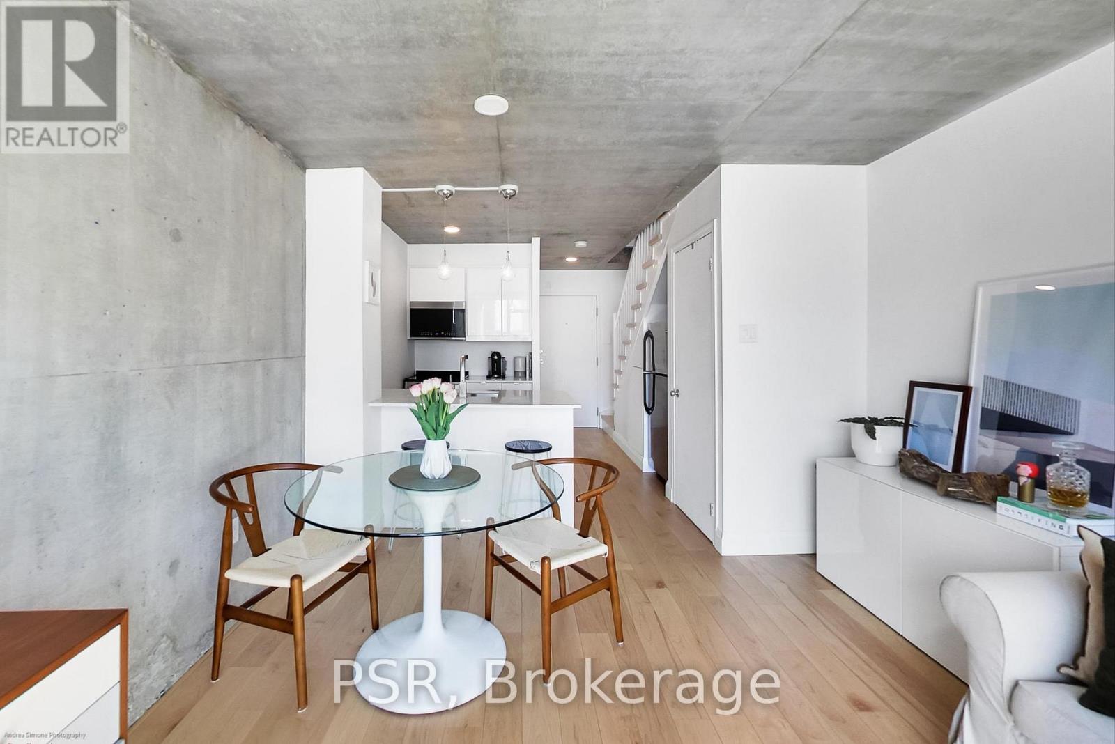 511 - 954 King Street W, Toronto, Ontario  M6K 3L9 - Photo 13 - C12425011