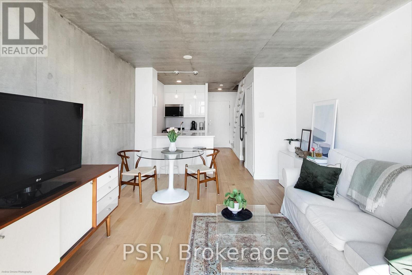 511 - 954 King Street W, Toronto, Ontario  M6K 3L9 - Photo 16 - C12425011