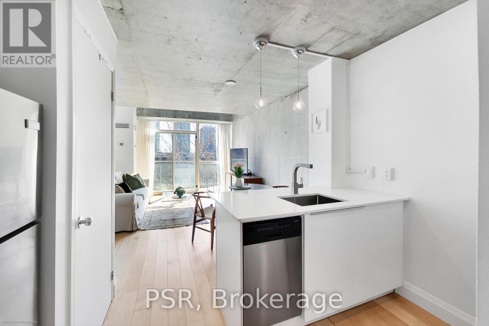 511 - 954 King Street W, Toronto, Ontario  M6K 3L9 - Photo 5 - C12425011