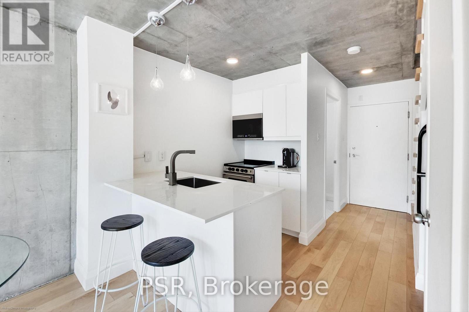 511 - 954 King Street W, Toronto, Ontario  M6K 3L9 - Photo 8 - C12425011