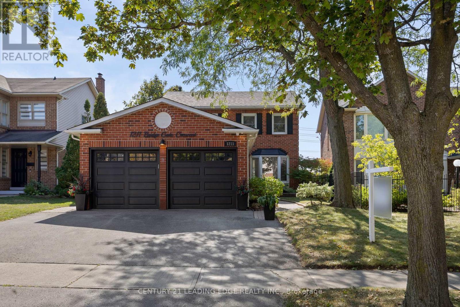 1211 BRIDGE GATE CRESCENT, Pickering, Ontario