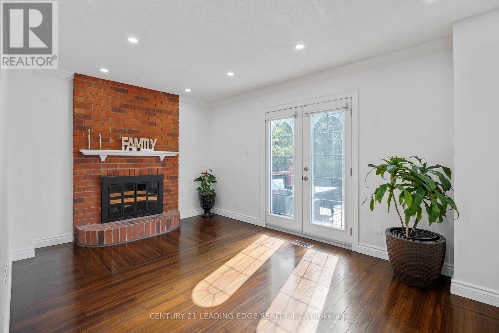 1211 Bridge Gate Crescent, Pickering, Ontario  L1X 1A3 - Photo 18 - E12424975