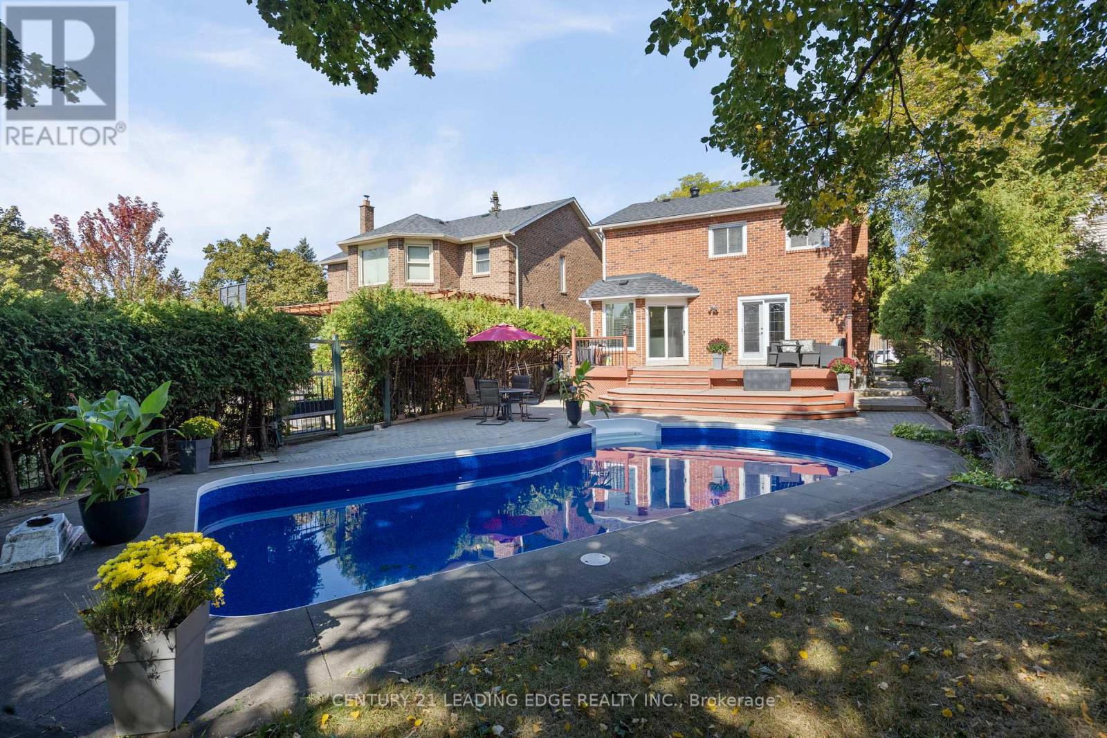 1211 Bridge Gate Crescent, Pickering, Ontario  L1X 1A3 - Photo 35 - E12424975