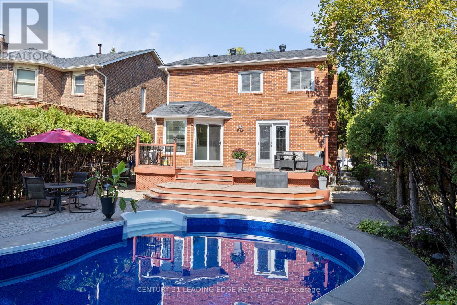 1211 Bridge Gate Crescent, Pickering, Ontario  L1X 1A3 - Photo 36 - E12424975