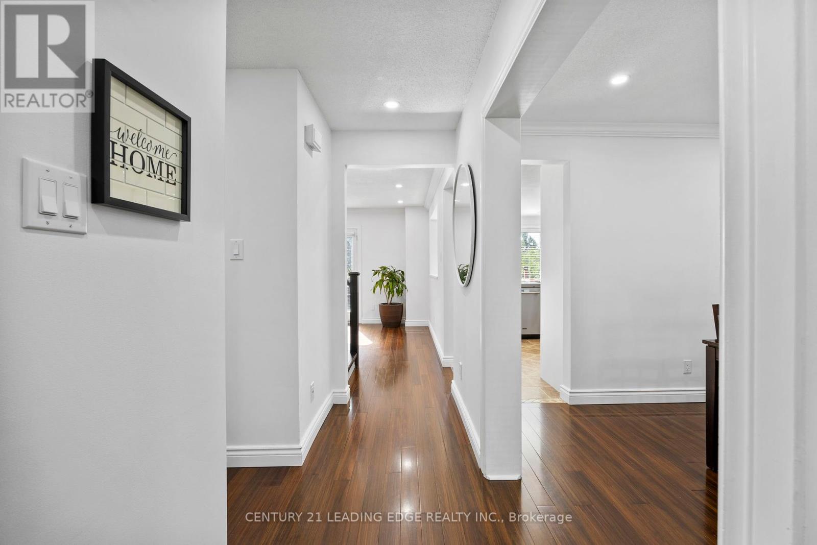 1211 Bridge Gate Crescent, Pickering, Ontario  L1X 1A3 - Photo 6 - E12424975