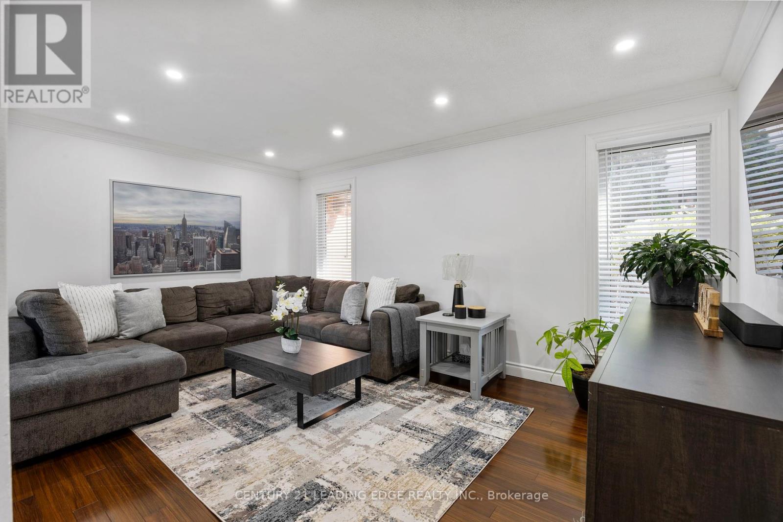 1211 Bridge Gate Crescent, Pickering, Ontario  L1X 1A3 - Photo 8 - E12424975