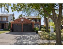 1211 Bridge Gate Crescent, Pickering (Liverpool), Ca