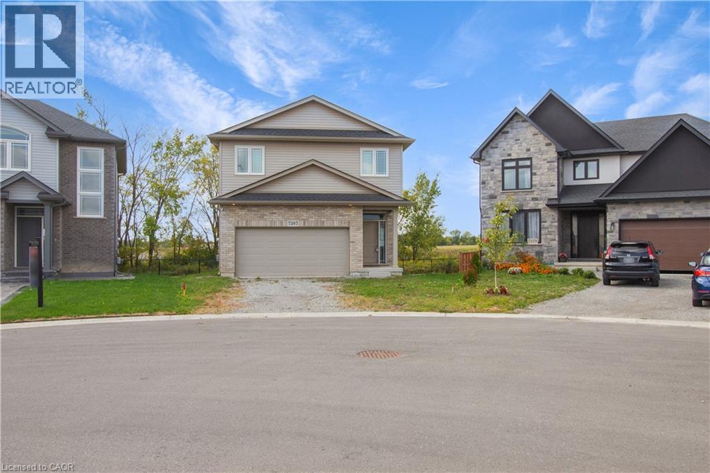 7387 Sherrilee Crescent, Niagara Falls, Ontario  L2H 3T4 - Photo 2 - 40773335