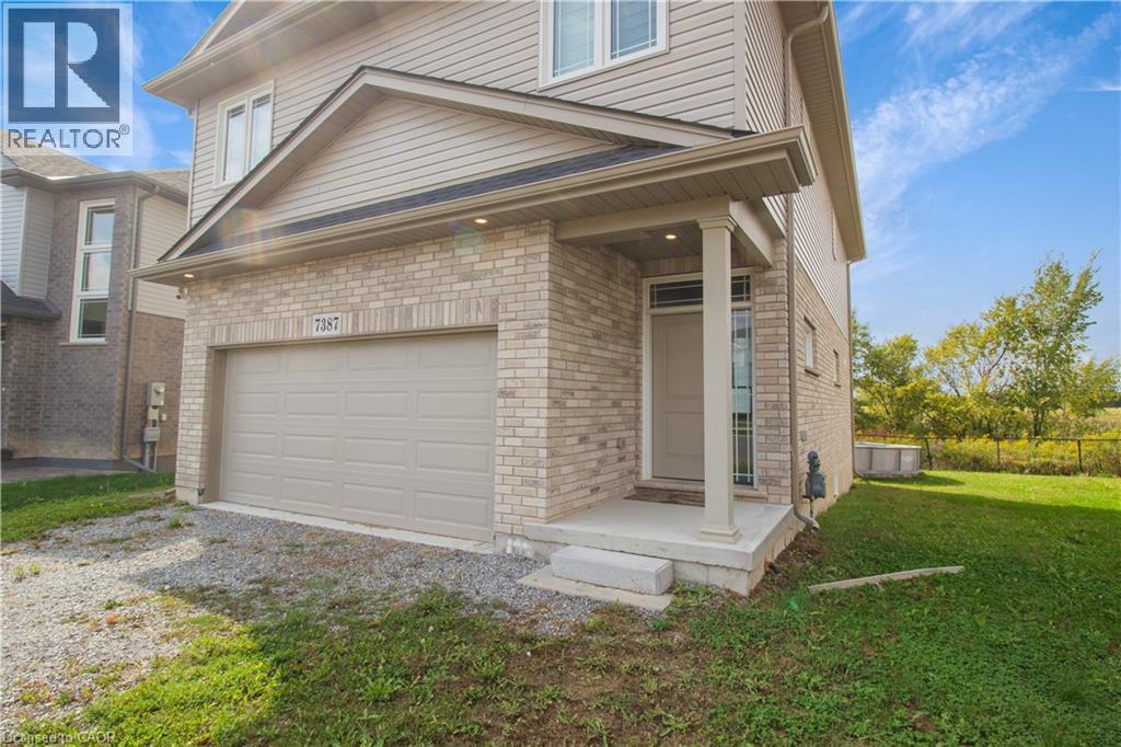 7387 Sherrilee Crescent, Niagara Falls, Ontario  L2H 3T4 - Photo 3 - 40773335