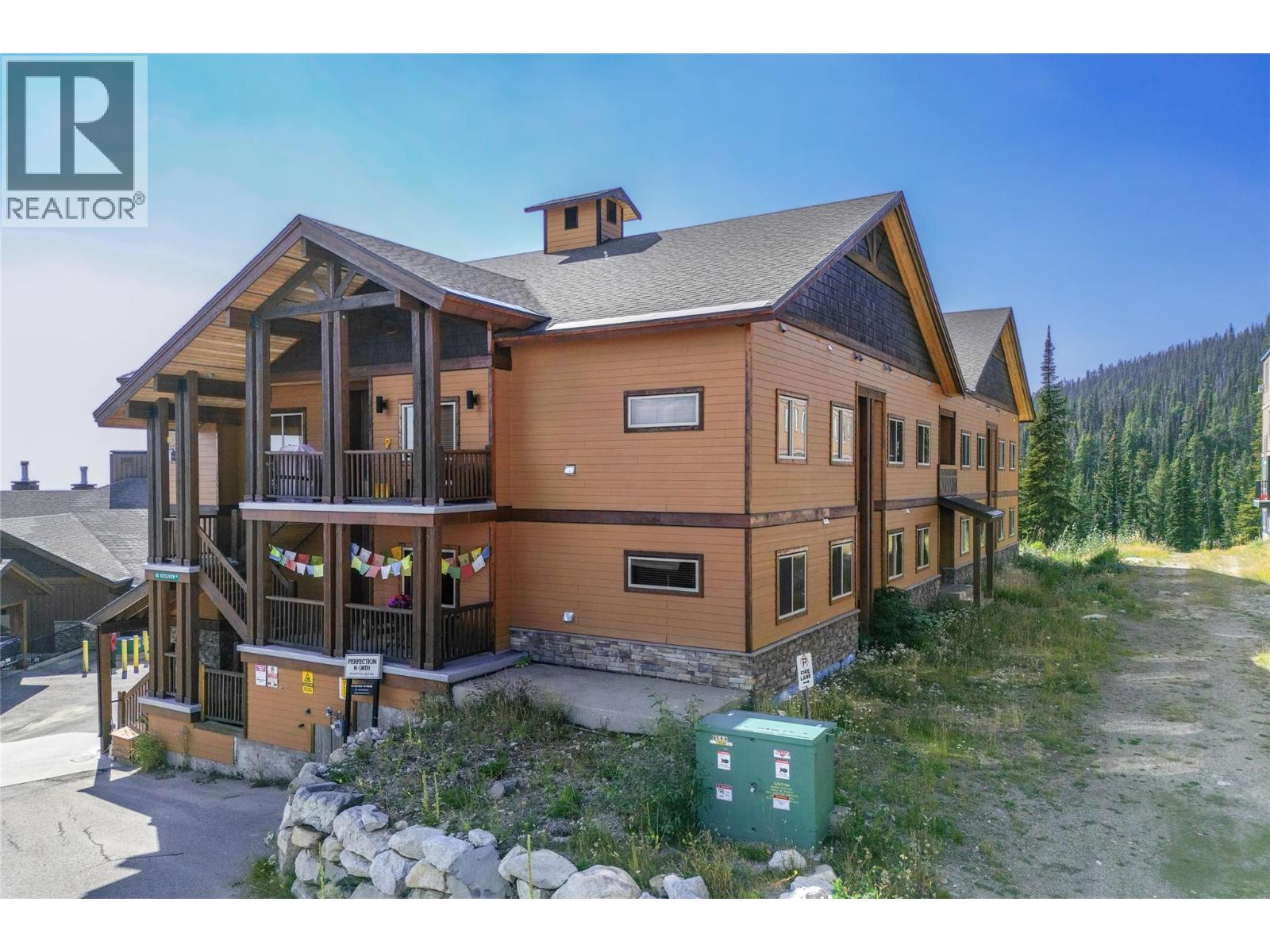 80 Kettle View Road Unit# 101 Big White Photo 32