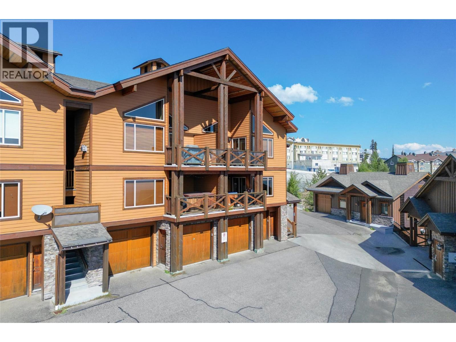 80 Kettle View Road Unit# 101 Big White Photo 33