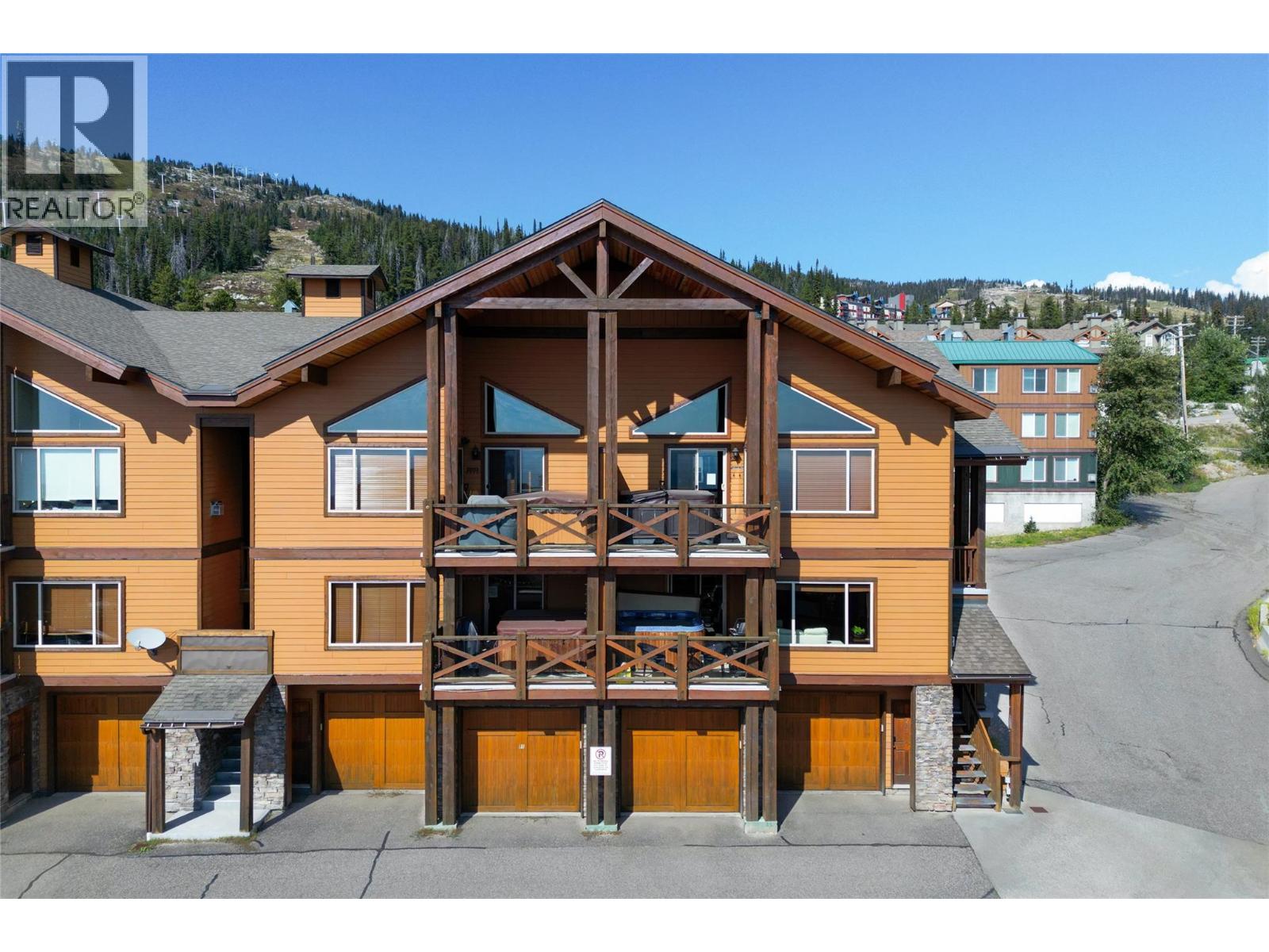 80 Kettle View Road Unit# 101 Big White Photo 34