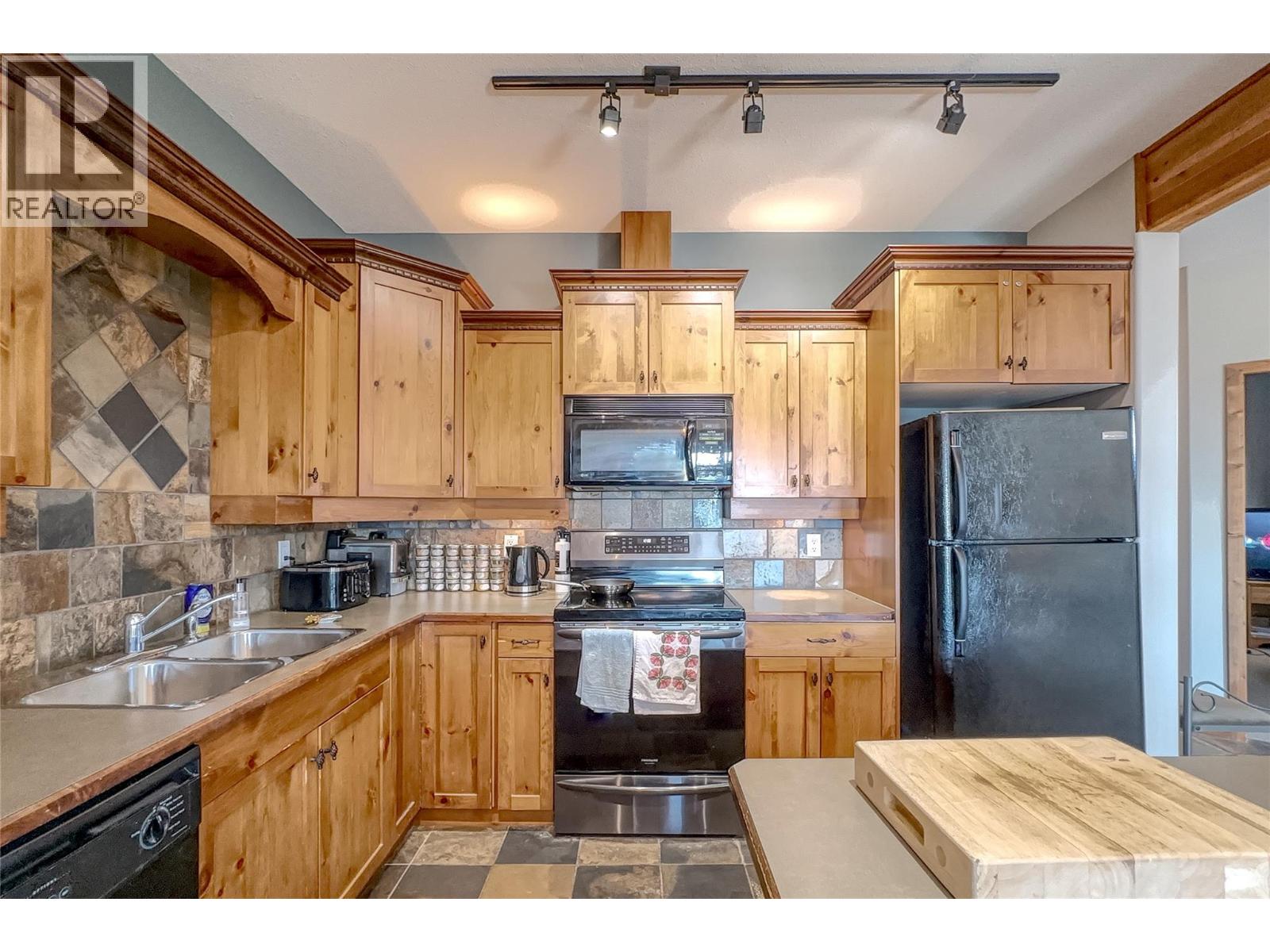 80 Kettle View Road Unit# 101 Big White Photo 6