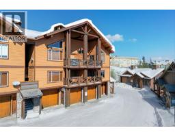 80 Kettle View Road Unit# 101, big white, British Columbia