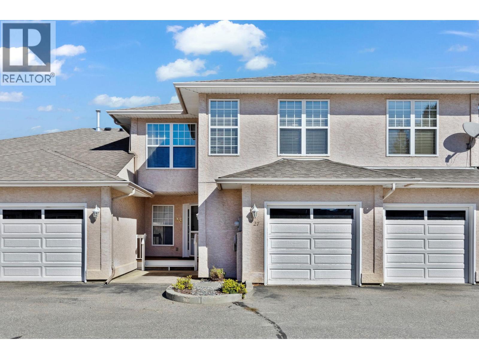 303 Regent Avenue Unit# 27, Enderby, British Columbia