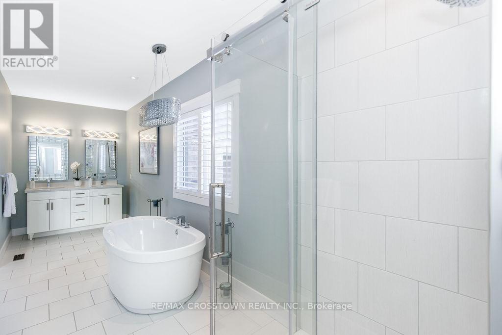 25 Mennill Drive, Springwater (Snow Valley), Ontario  L0L 1Y3 - Photo 20 - S12424996