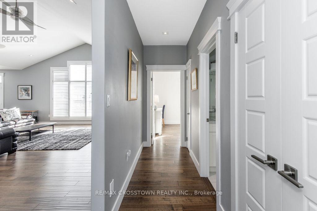 25 Mennill Drive, Springwater (Snow Valley), Ontario  L0L 1Y3 - Photo 26 - S12424996