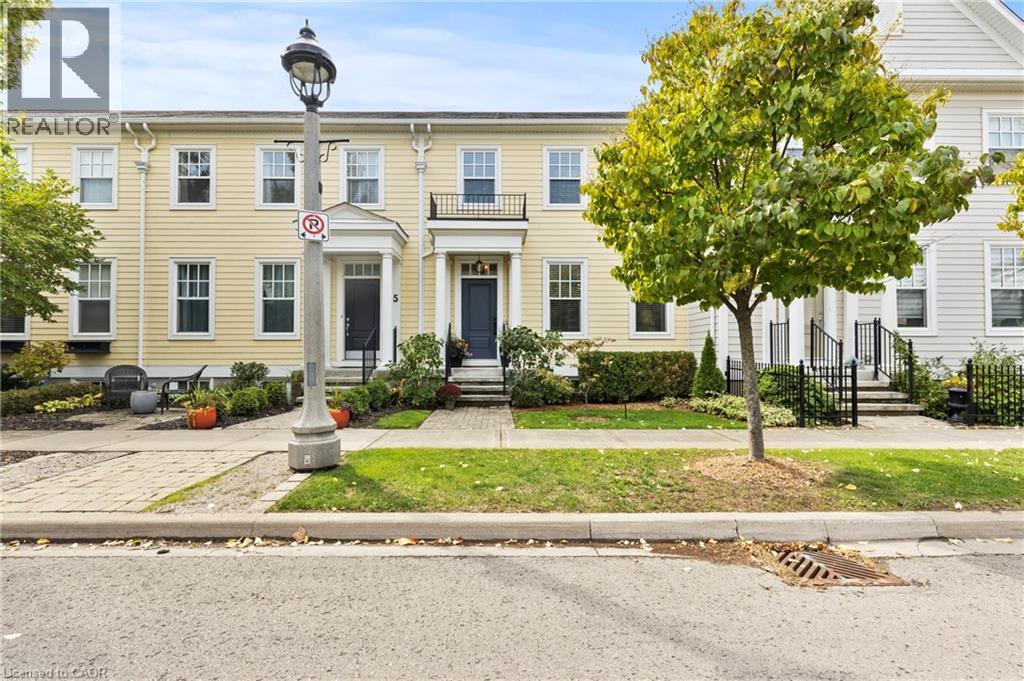 3 Blackbird Street, Niagara-On-The-Lake, Ontario  L0S 1J0 - Photo 34 - 40773197