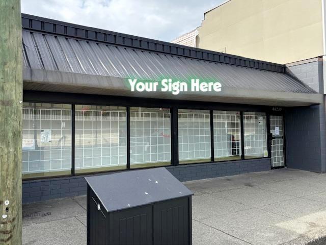 101 46230 YALE ROAD|Chilliwack Proper East, Chilliwack, British Columbia