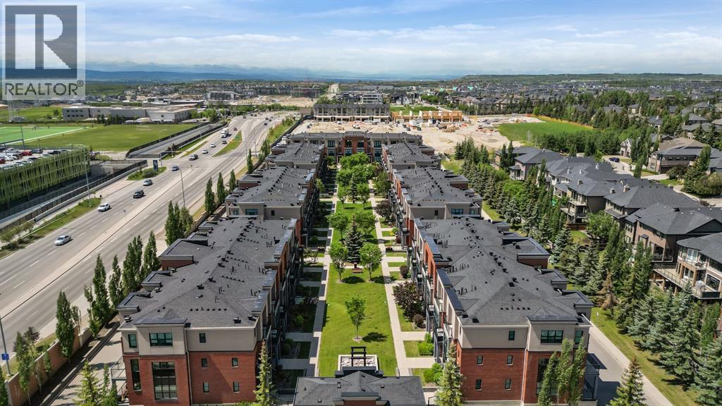 109 Aspen Meadows Hill Sw, Calgary, Alberta  T3H 0G3 - Photo 47 - A2255262