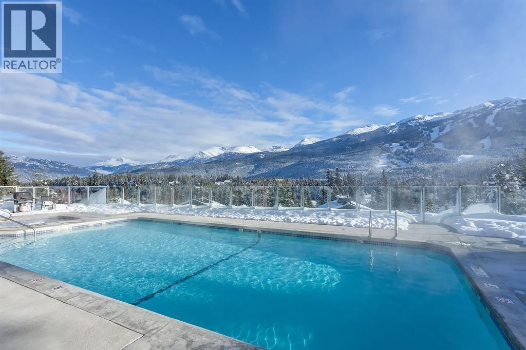 206 3217 Blueberry Drive, Whistler, British Columbia  V8E 0B8 - Photo 22 - R2935550