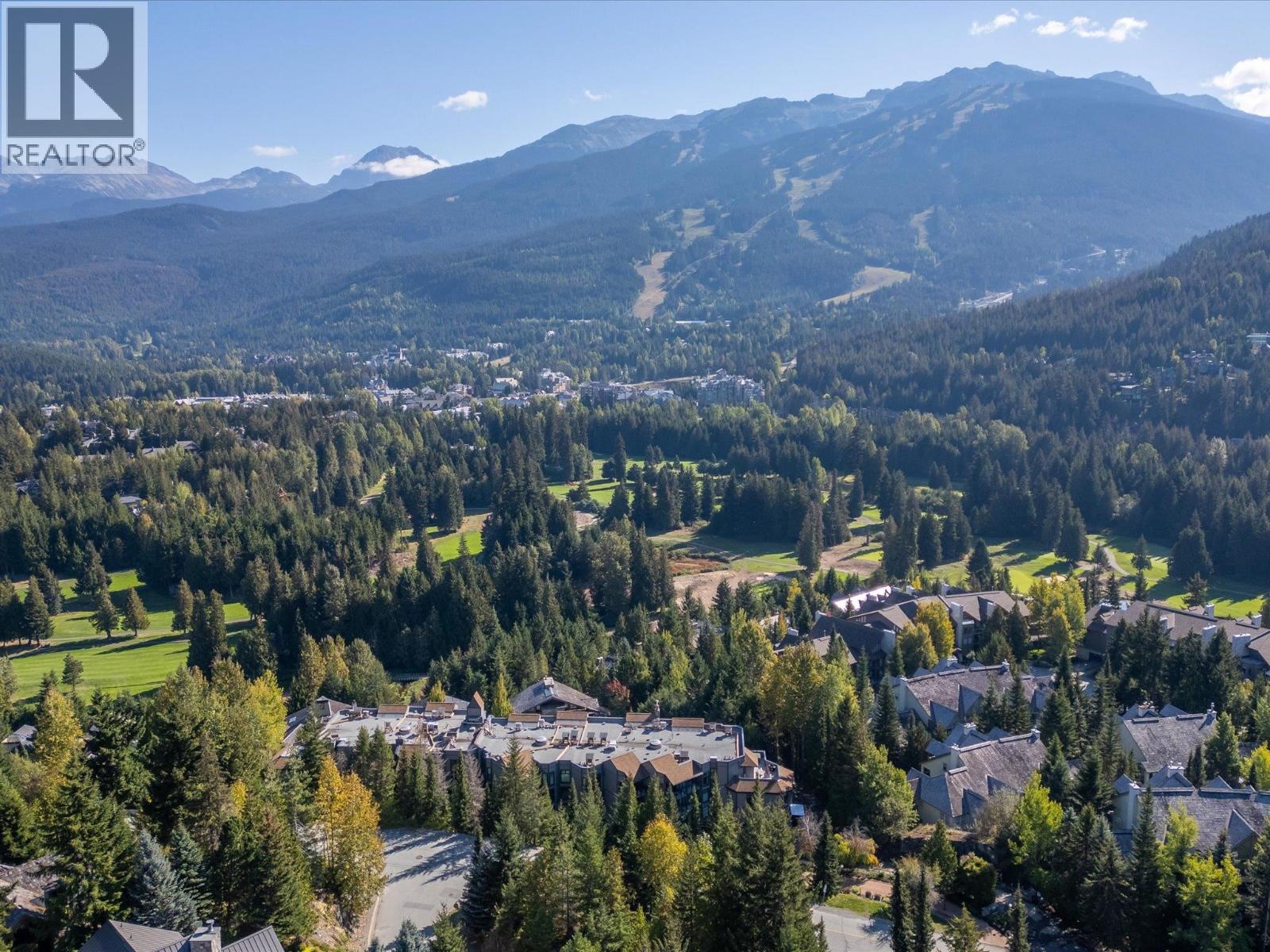 206 3217 Blueberry Drive, Whistler, British Columbia  V8E 0B8 - Photo 2 - R2935550
