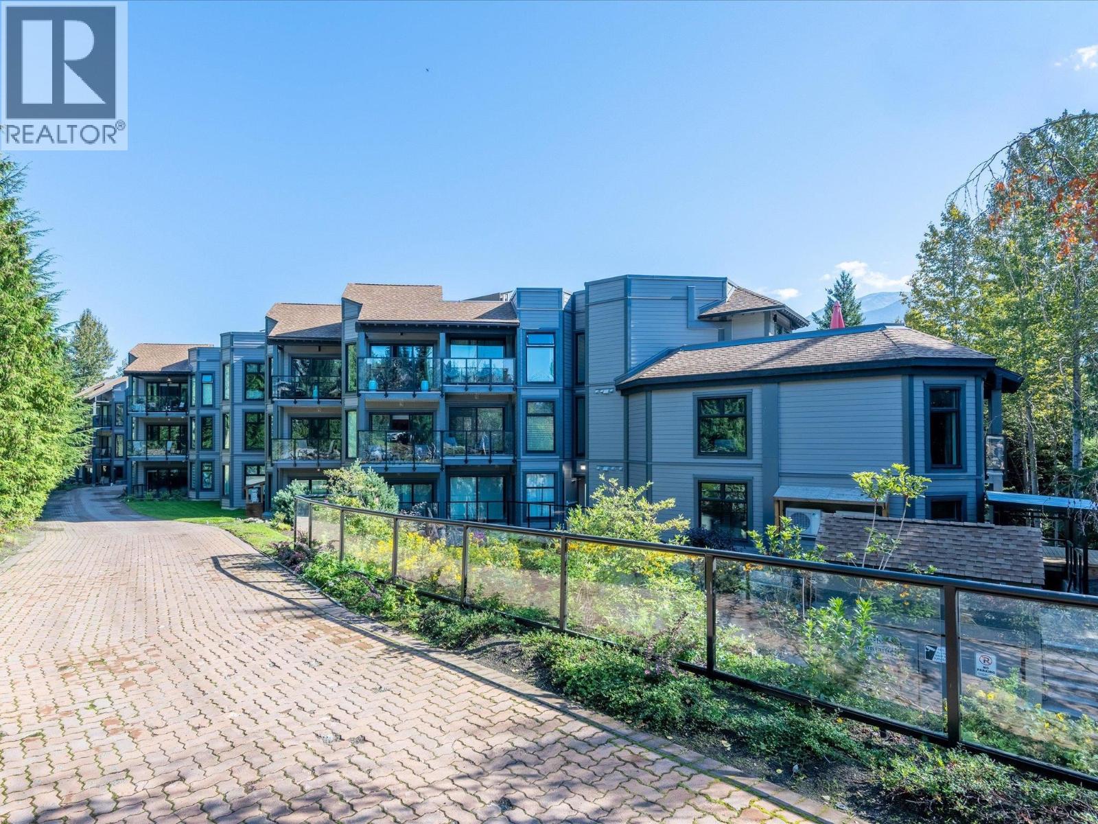 206 3217 Blueberry Drive, Whistler, British Columbia  V8E 0B8 - Photo 24 - R2935550