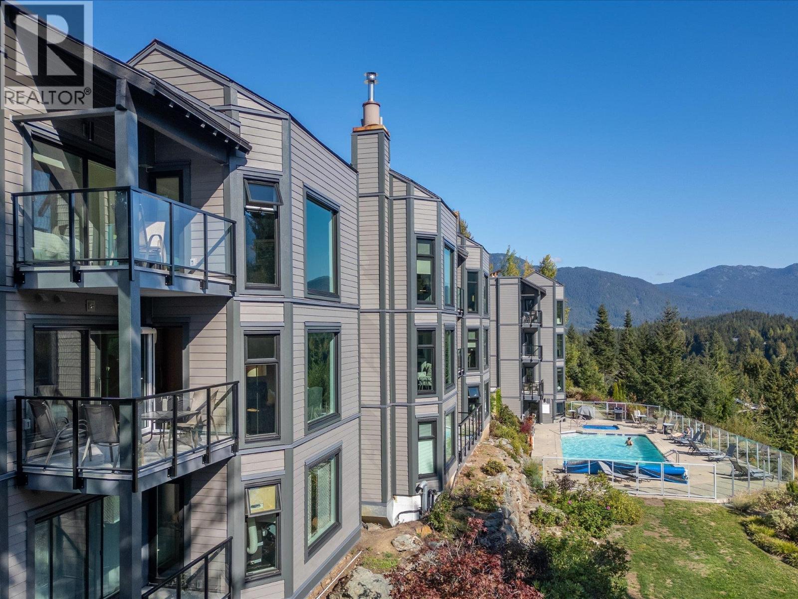 206 3217 Blueberry Drive, Whistler, British Columbia  V8E 0B8 - Photo 3 - R2935550