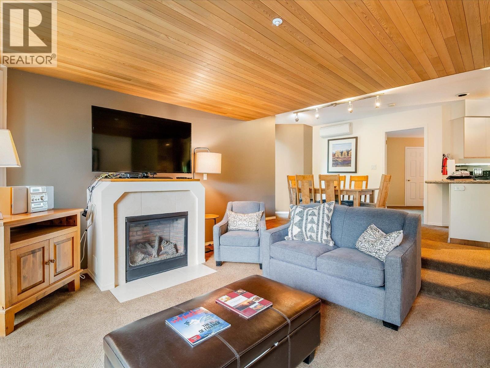 206 3217 Blueberry Drive, Whistler, British Columbia  V8E 0B8 - Photo 5 - R2935550