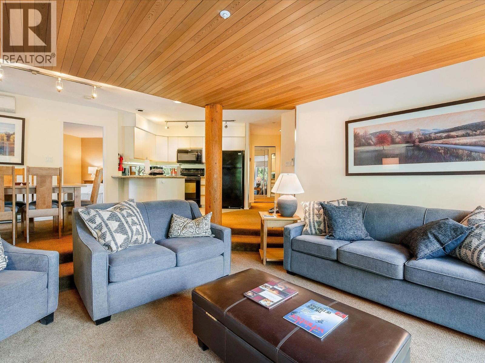 206 3217 Blueberry Drive, Whistler, British Columbia  V8E 0B8 - Photo 6 - R2935550
