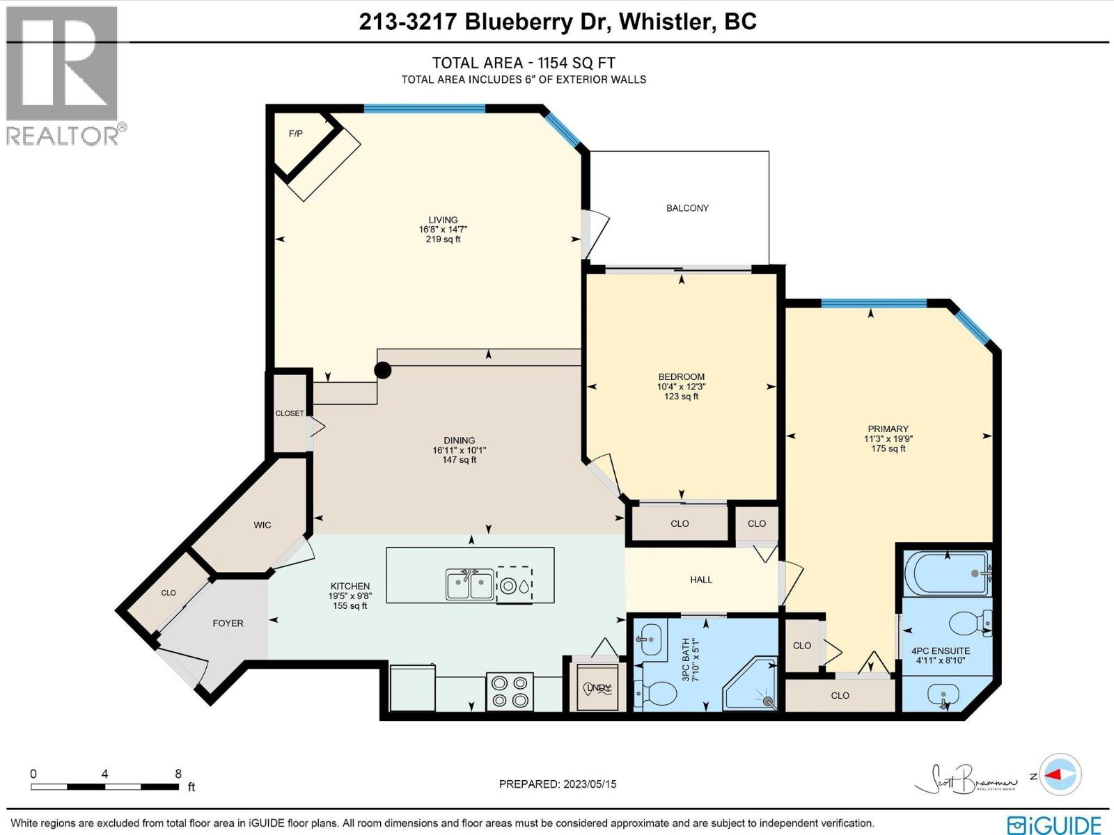 213 3217 Blueberry Drive, Whistler, British Columbia  V8E 0B8 - Photo 20 - R3041515