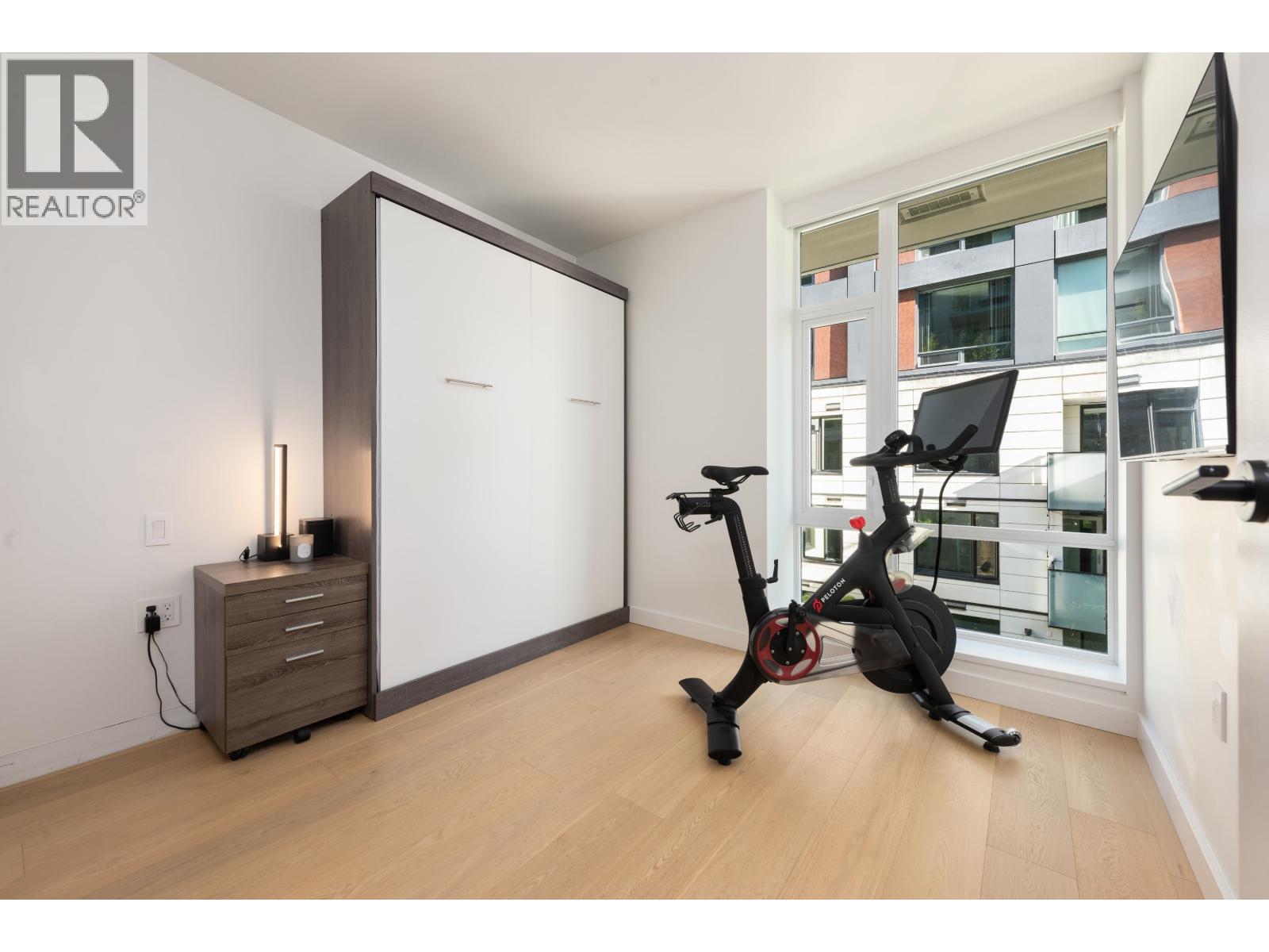 403 1365 Davie Street, Vancouver, British Columbia  V6E 1N5 - Photo 11 - R3051034