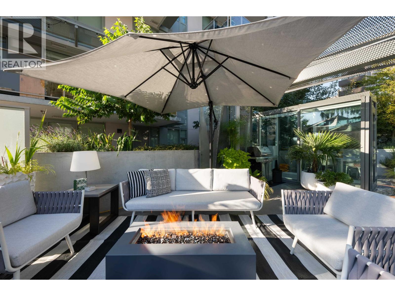 403 1365 Davie Street, Vancouver, British Columbia  V6E 1N5 - Photo 16 - R3051034