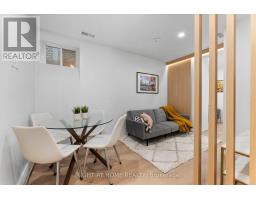 UNIT B1 - 158 INDIAN GROVE, Toronto, Ontario