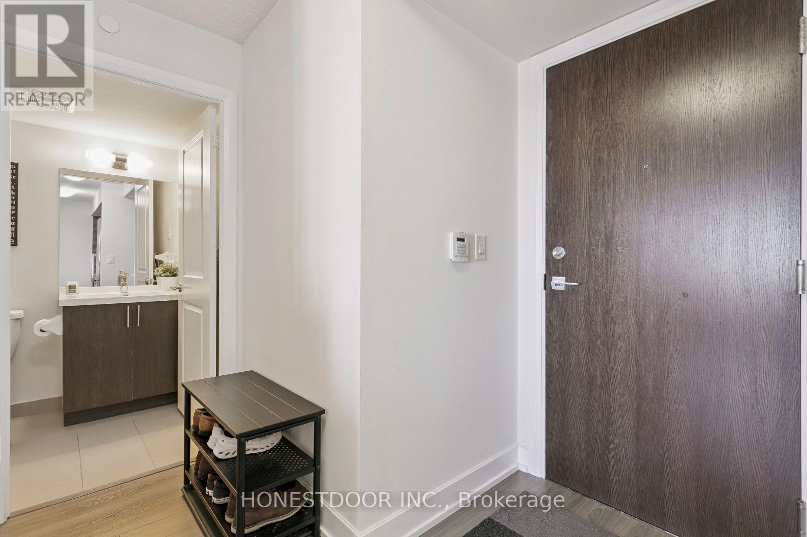 1503 - 6 Eva Road, Toronto, Ontario  M9C 0B1 - Photo 10 - W12424971
