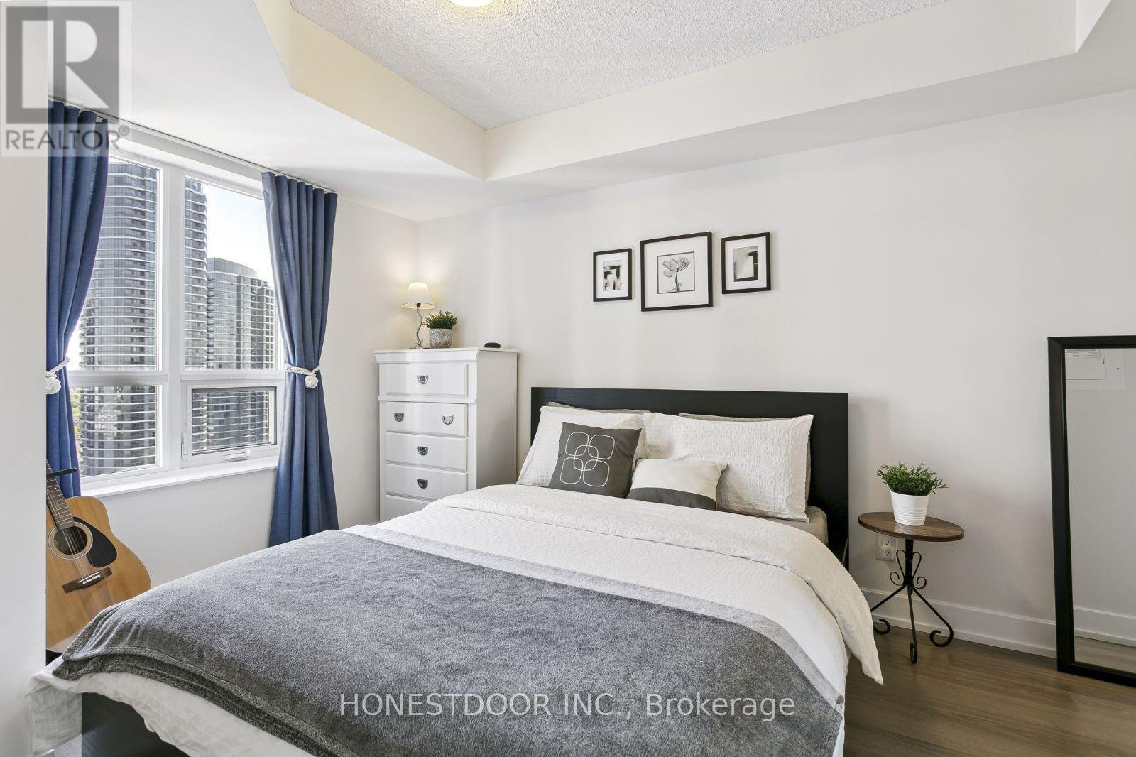 1503 - 6 Eva Road, Toronto, Ontario  M9C 0B1 - Photo 13 - W12424971