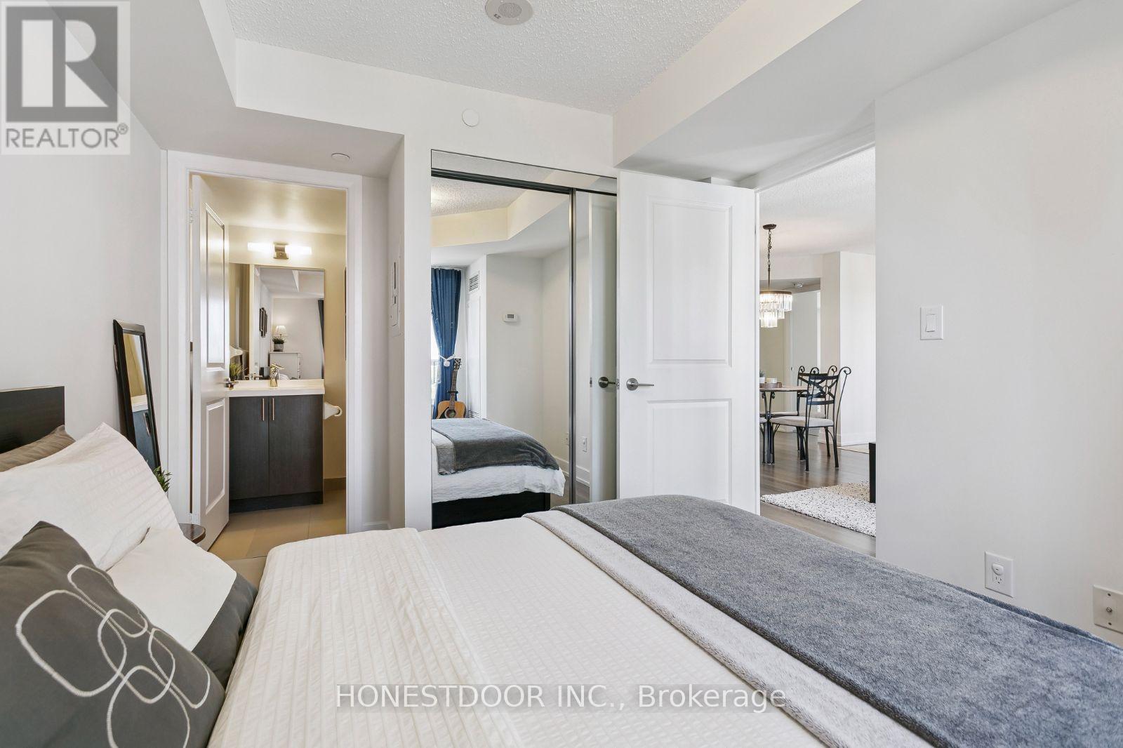 1503 - 6 Eva Road, Toronto, Ontario  M9C 0B1 - Photo 14 - W12424971