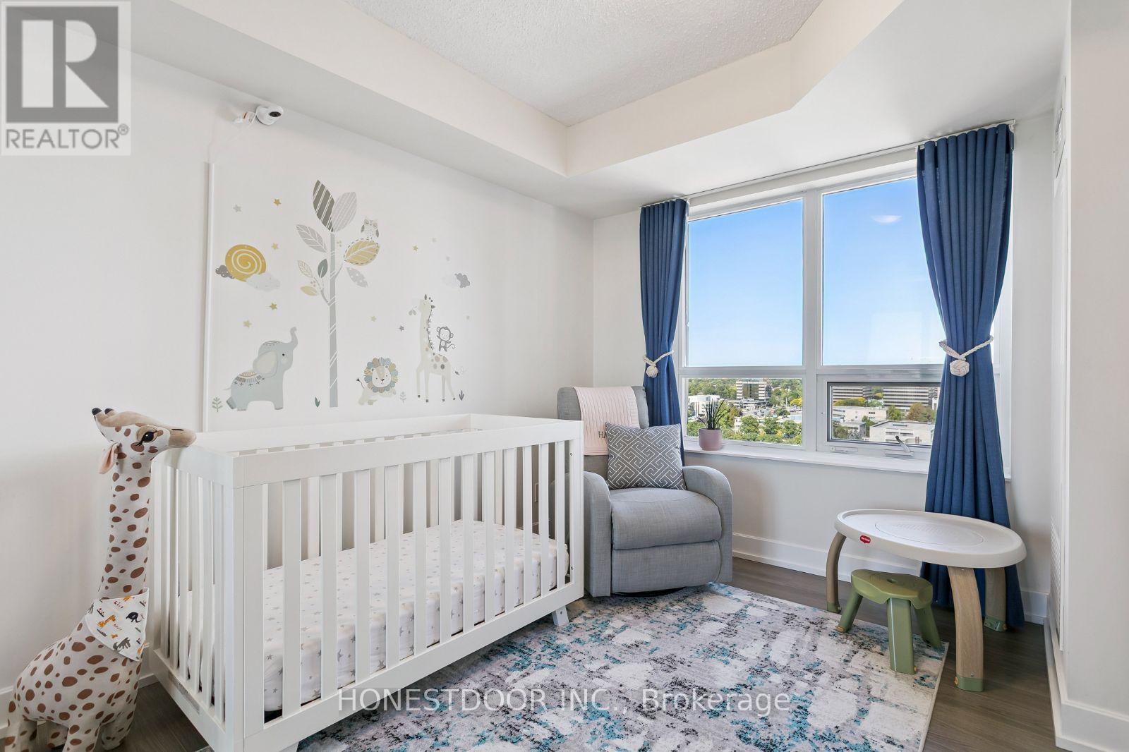 1503 - 6 Eva Road, Toronto, Ontario  M9C 0B1 - Photo 16 - W12424971