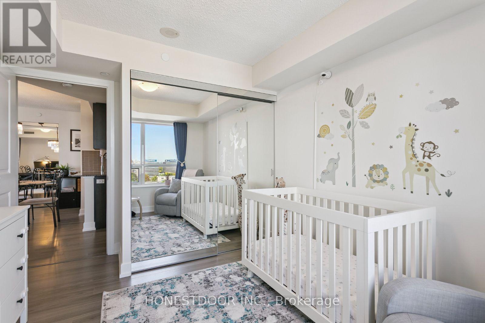 1503 - 6 Eva Road, Toronto, Ontario  M9C 0B1 - Photo 17 - W12424971