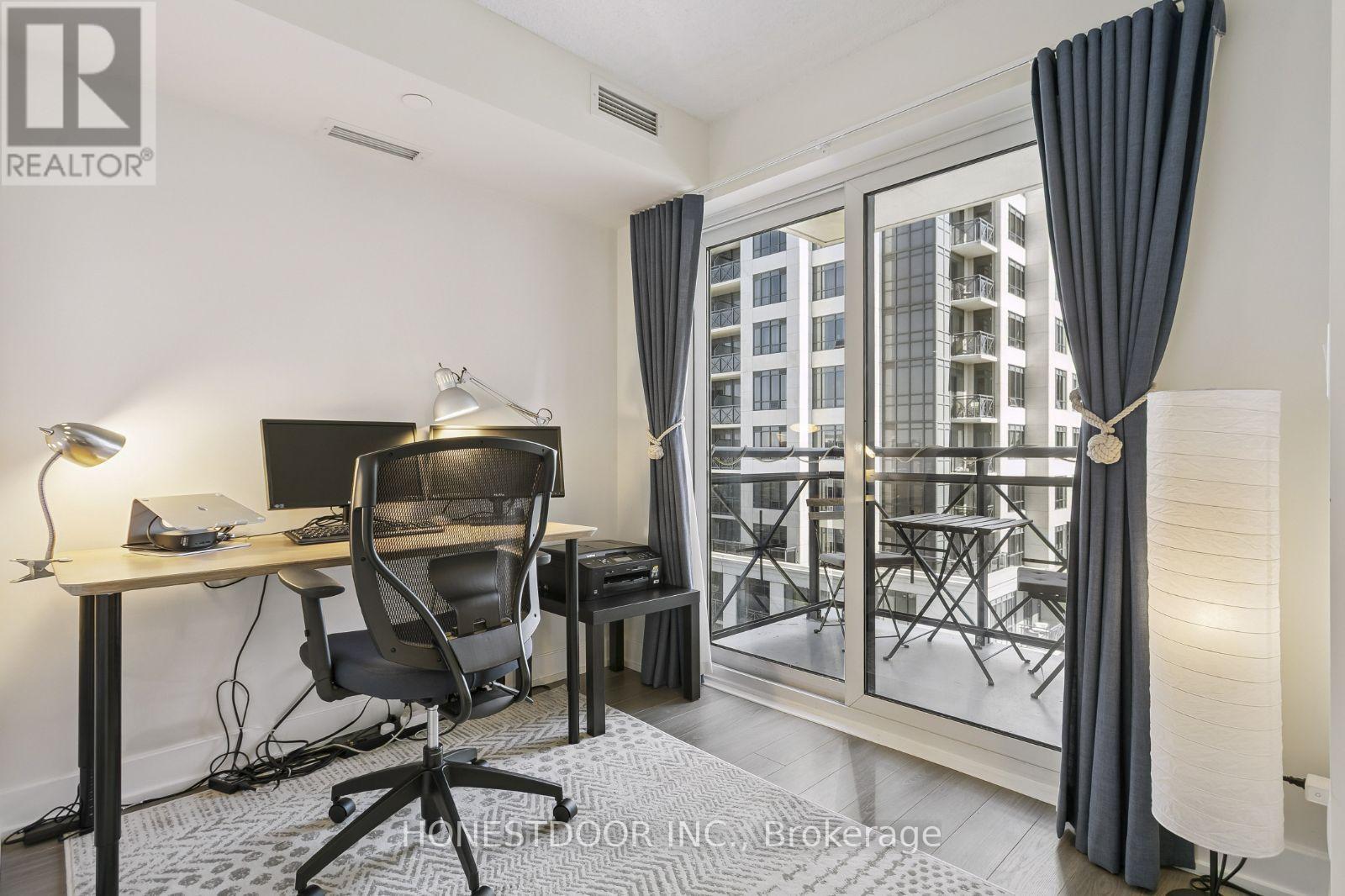 1503 - 6 Eva Road, Toronto, Ontario  M9C 0B1 - Photo 18 - W12424971
