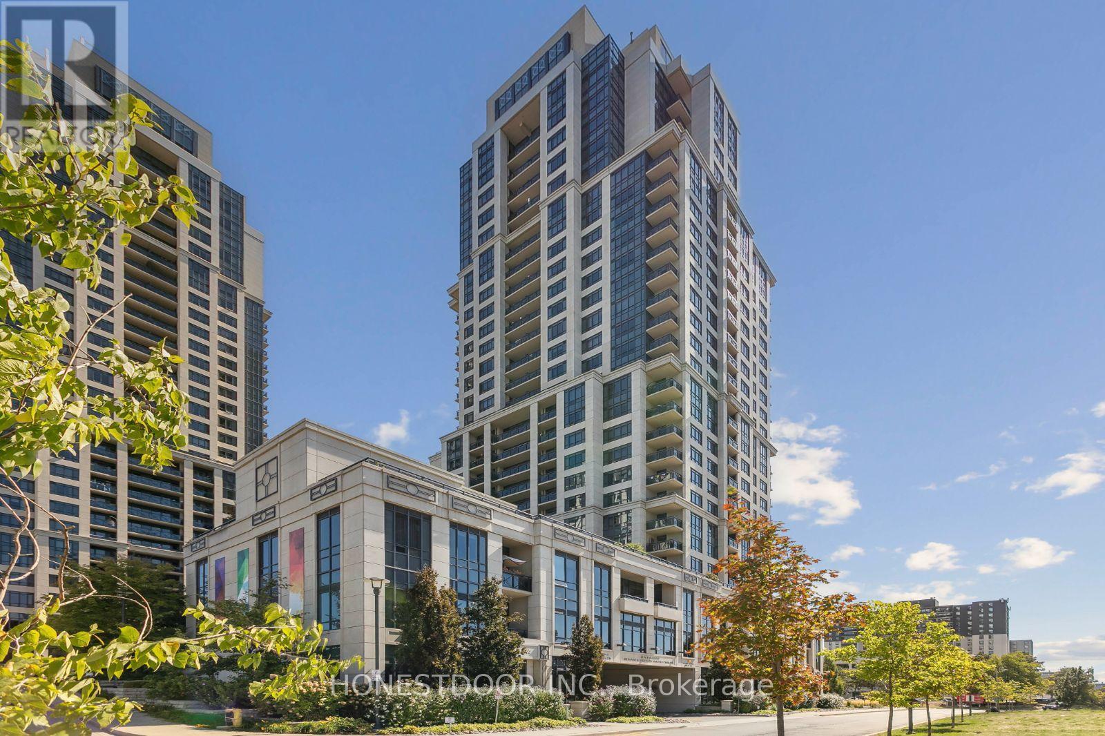 1503 - 6 Eva Road, Toronto, Ontario  M9C 0B1 - Photo 21 - W12424971