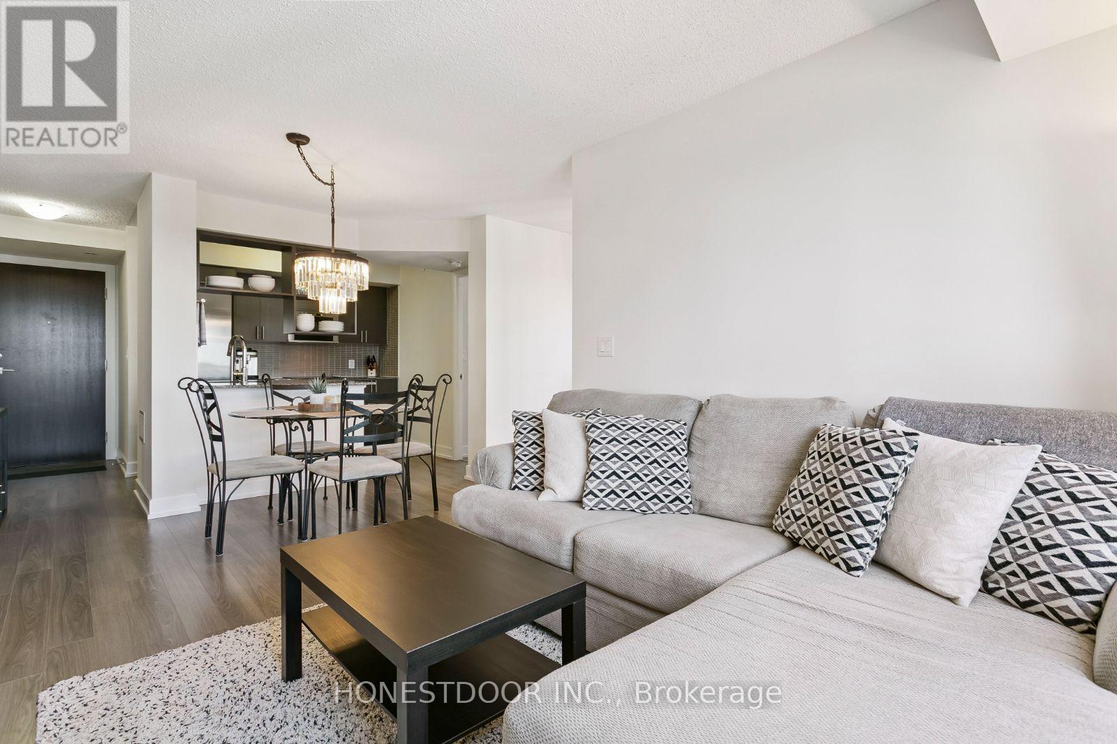 1503 - 6 Eva Road, Toronto, Ontario  M9C 0B1 - Photo 3 - W12424971