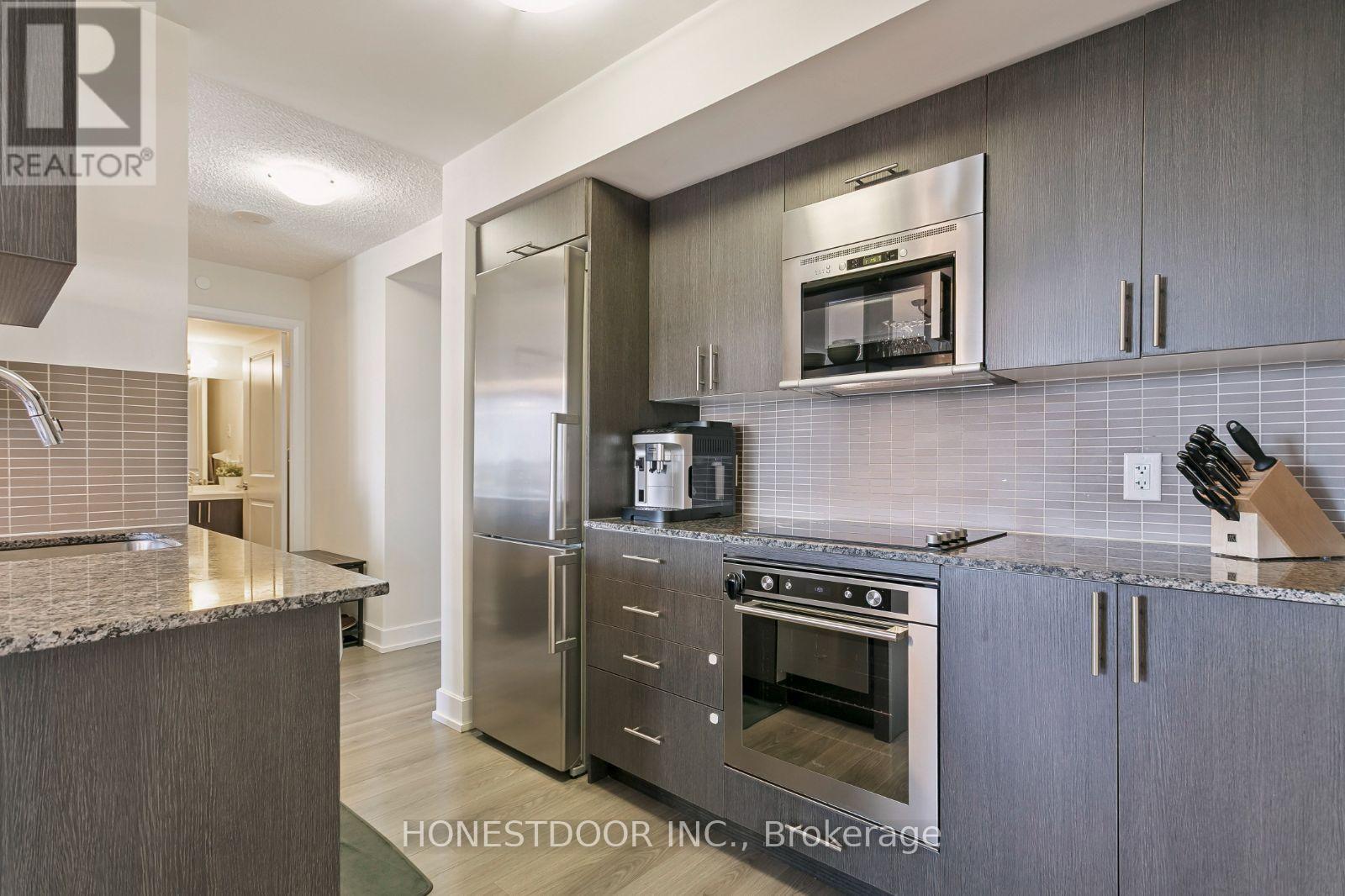 1503 - 6 Eva Road, Toronto, Ontario  M9C 0B1 - Photo 5 - W12424971