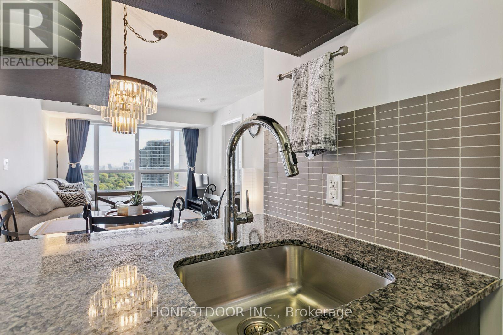 1503 - 6 Eva Road, Toronto, Ontario  M9C 0B1 - Photo 8 - W12424971