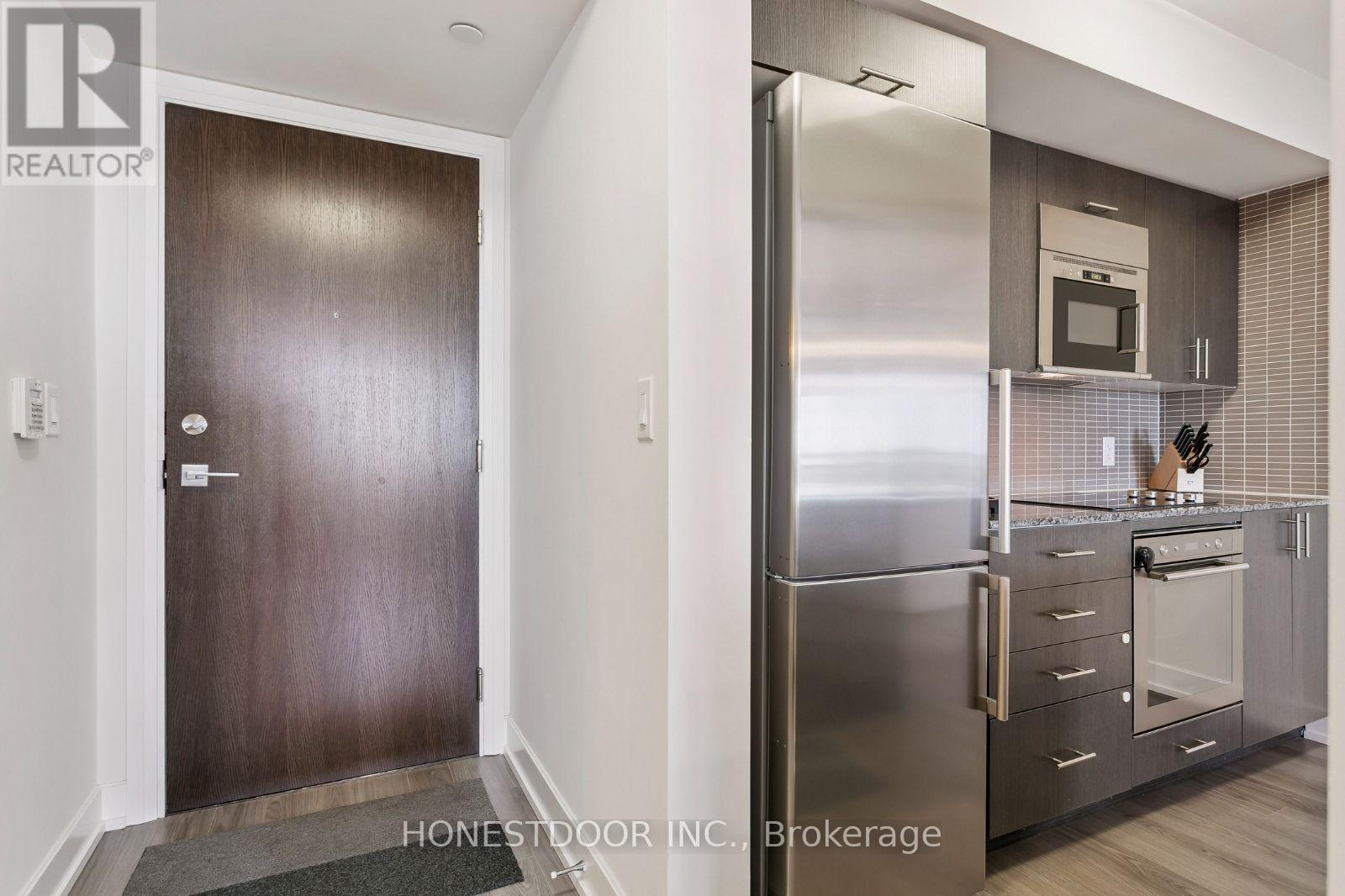 1503 - 6 Eva Road, Toronto, Ontario  M9C 0B1 - Photo 9 - W12424971