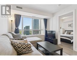 1503 - 6 EVA ROAD, Toronto, Ontario